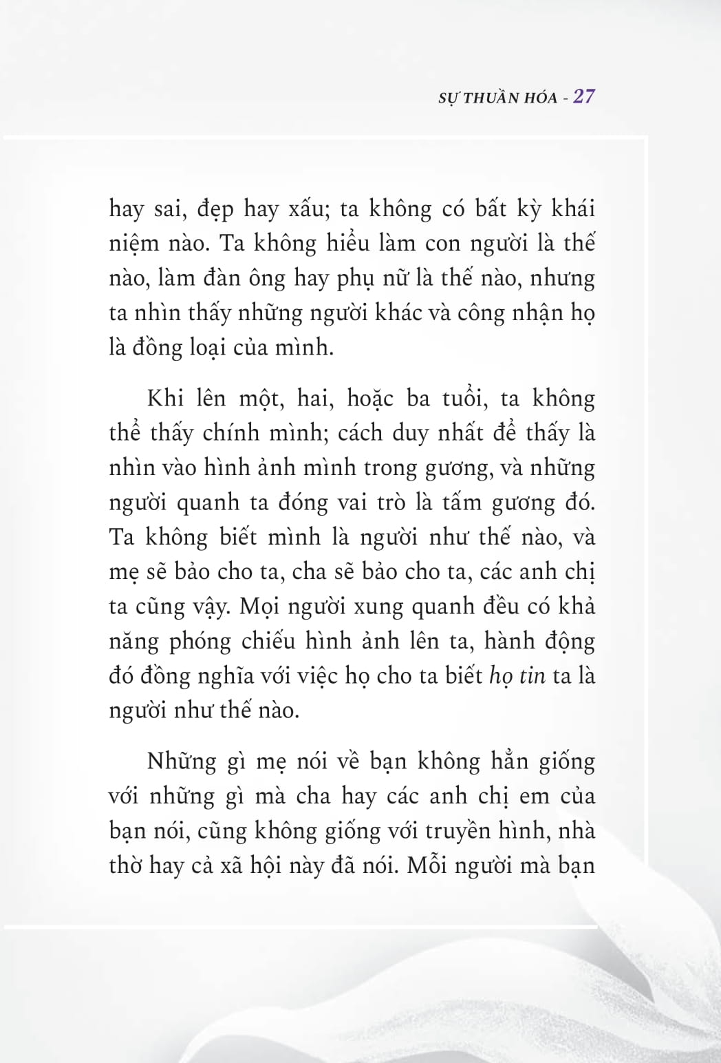 thực hành bốn thỏa ước - Ảnh 8