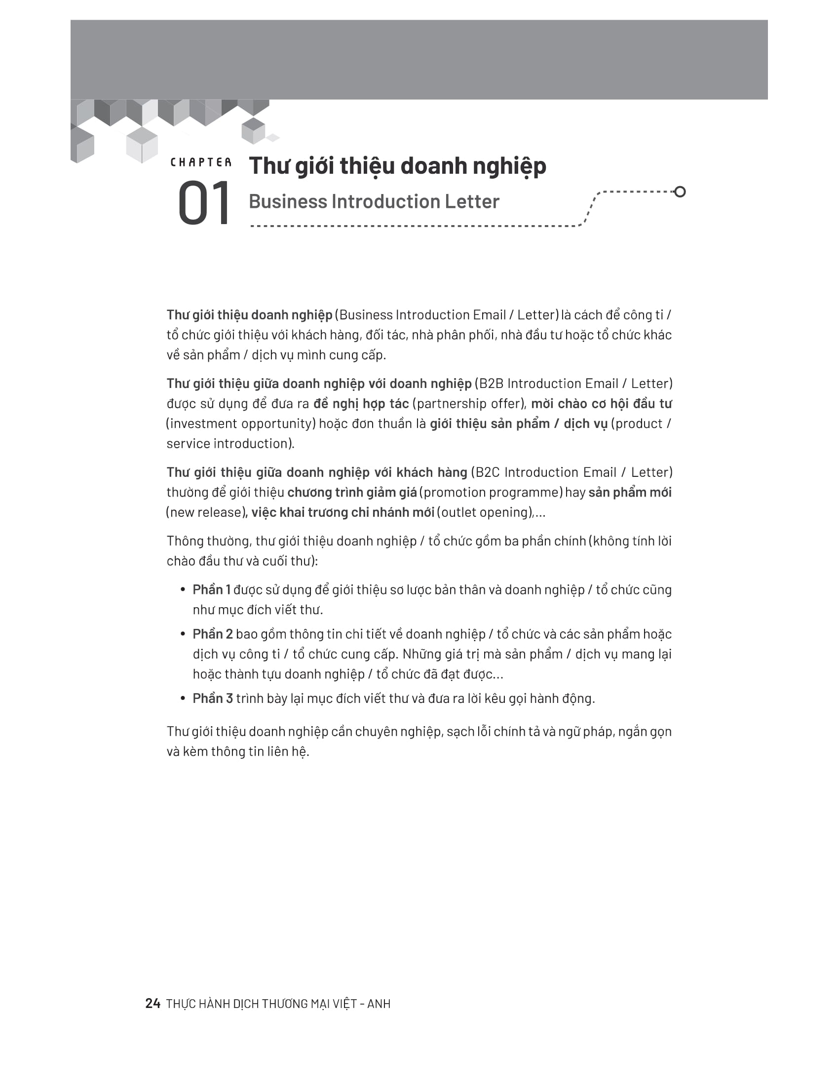 thực hành dịch thương mại việt - anh - Ảnh 11