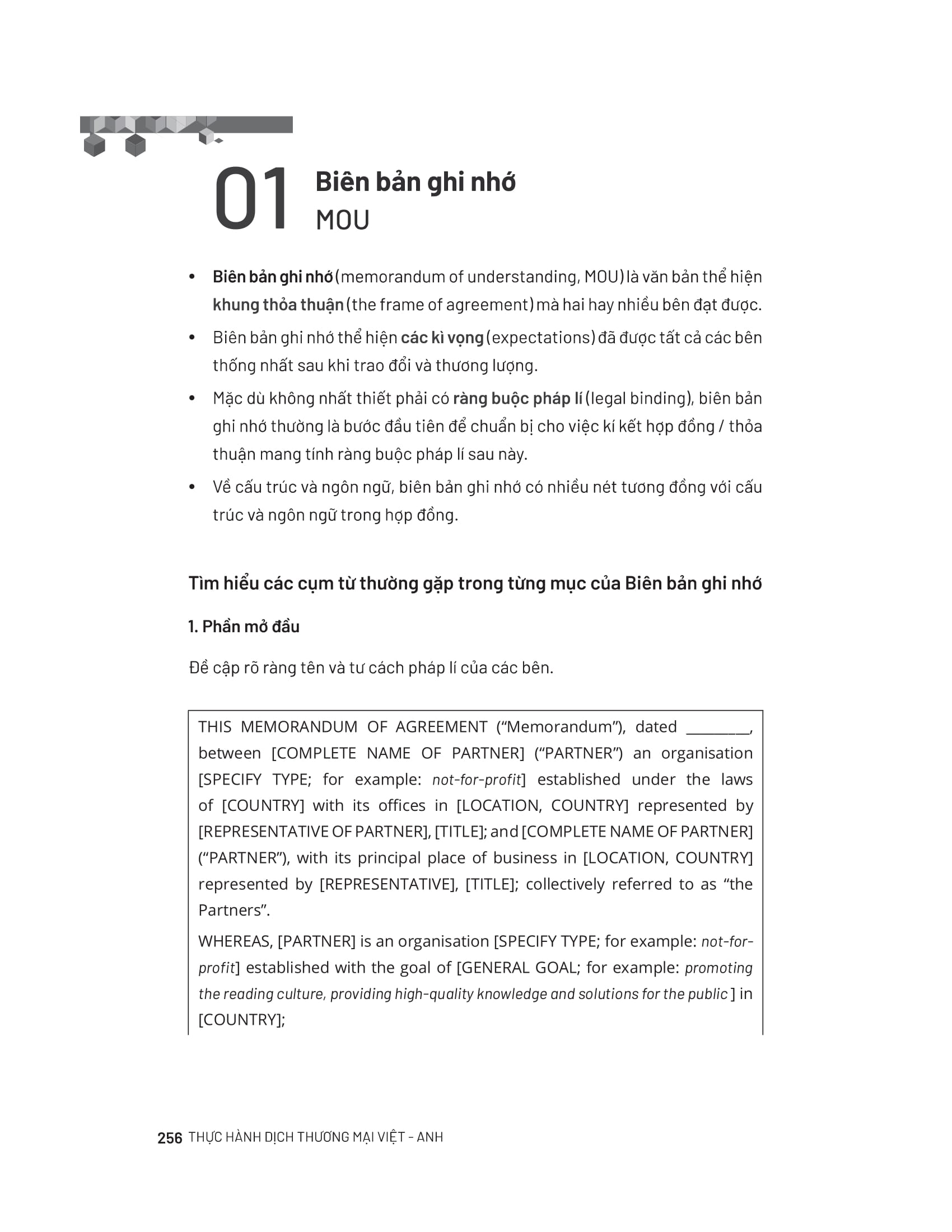 thực hành dịch thương mại việt - anh - Ảnh 18