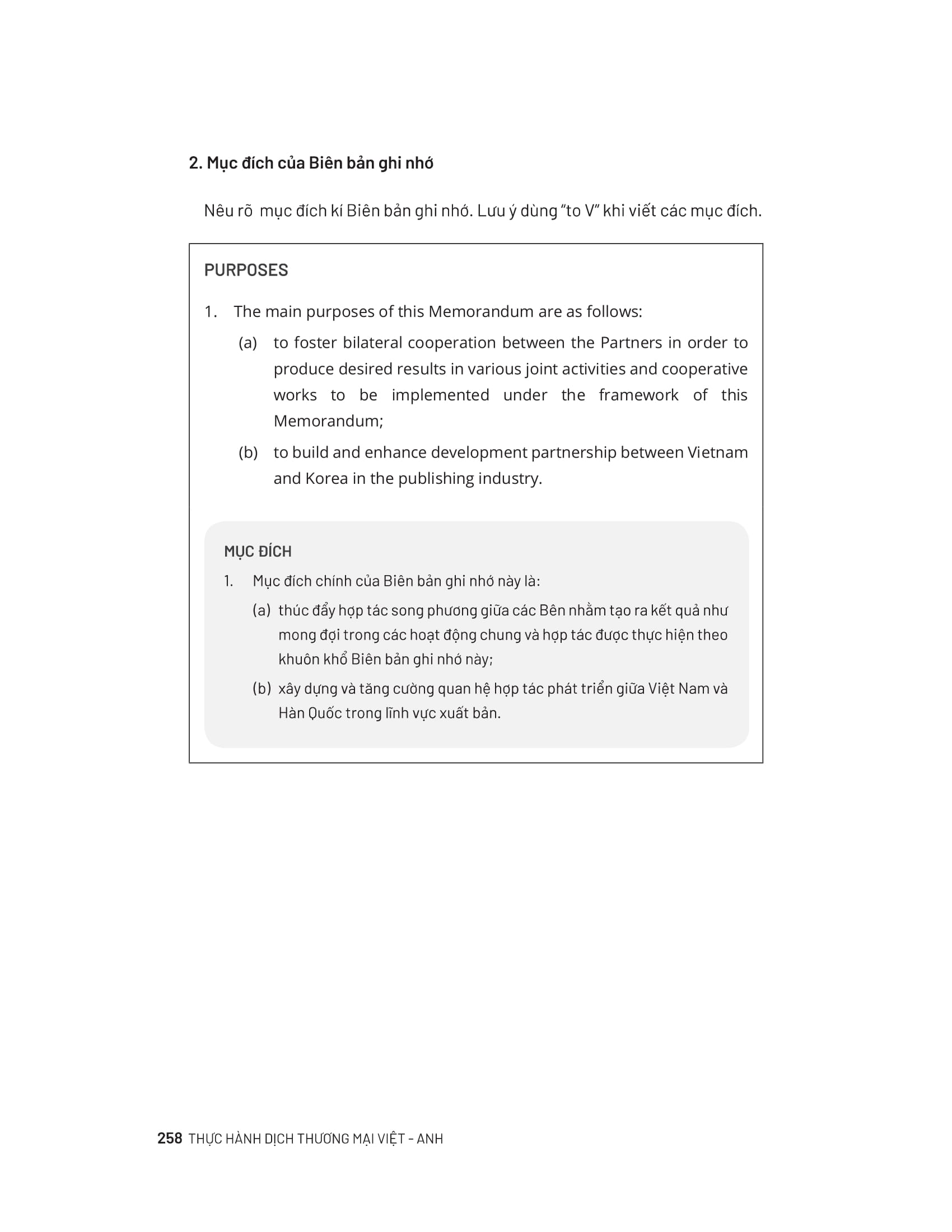 thực hành dịch thương mại việt - anh - Ảnh 19