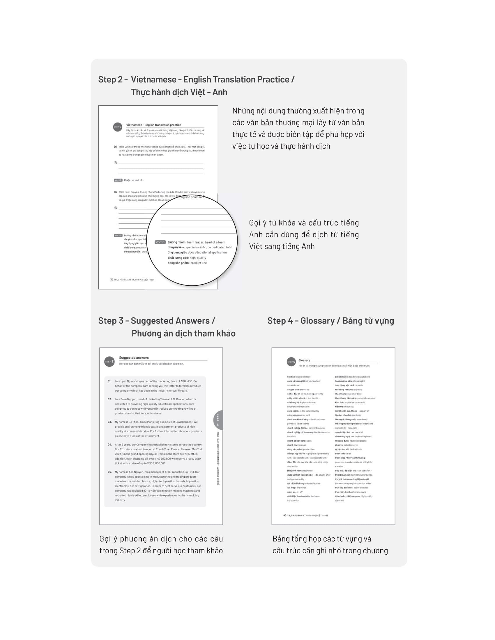 thực hành dịch thương mại việt - anh - Ảnh 24
