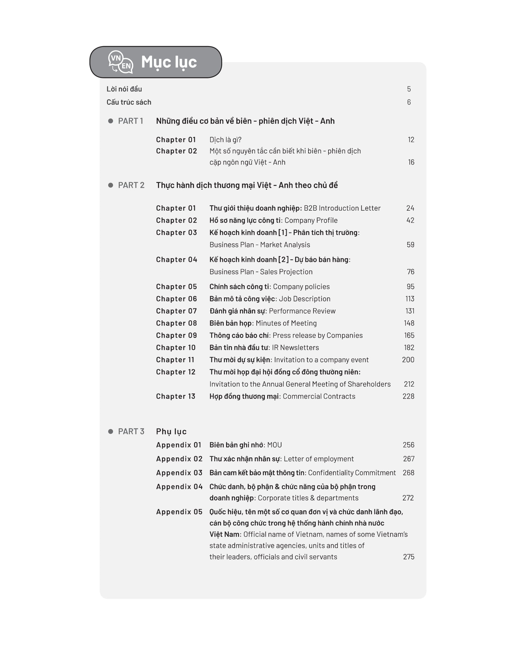 thực hành dịch thương mại việt - anh - Ảnh 25