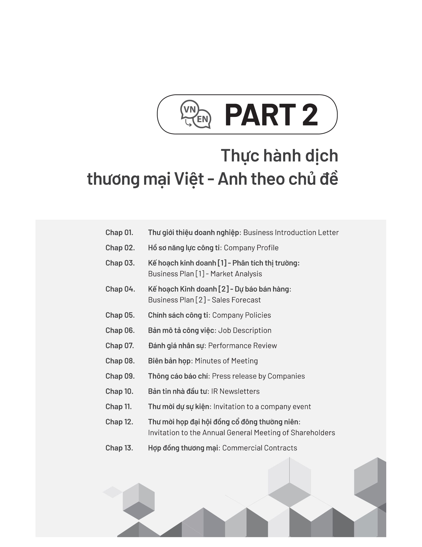 thực hành dịch thương mại việt - anh - Ảnh 28