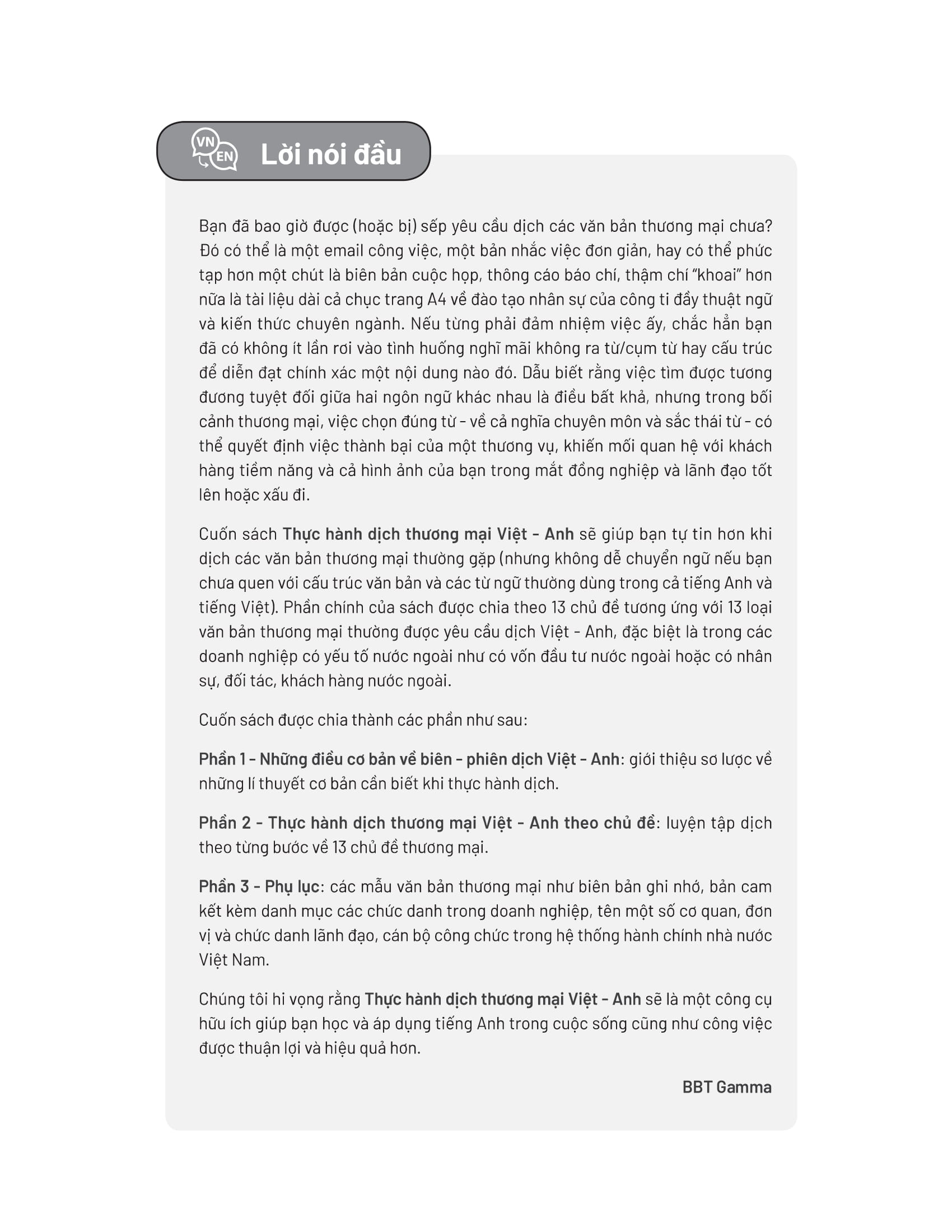 thực hành dịch thương mại việt - anh - Ảnh 3