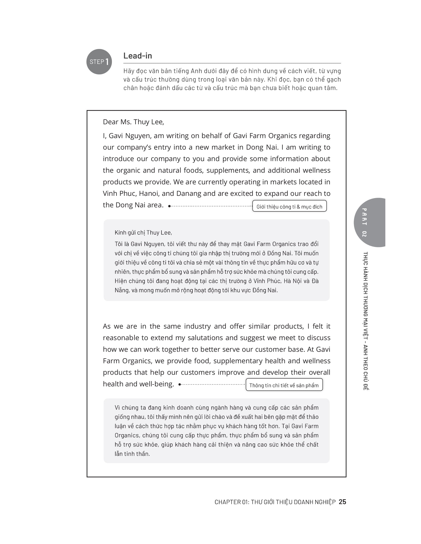 thực hành dịch thương mại việt - anh - Ảnh 30