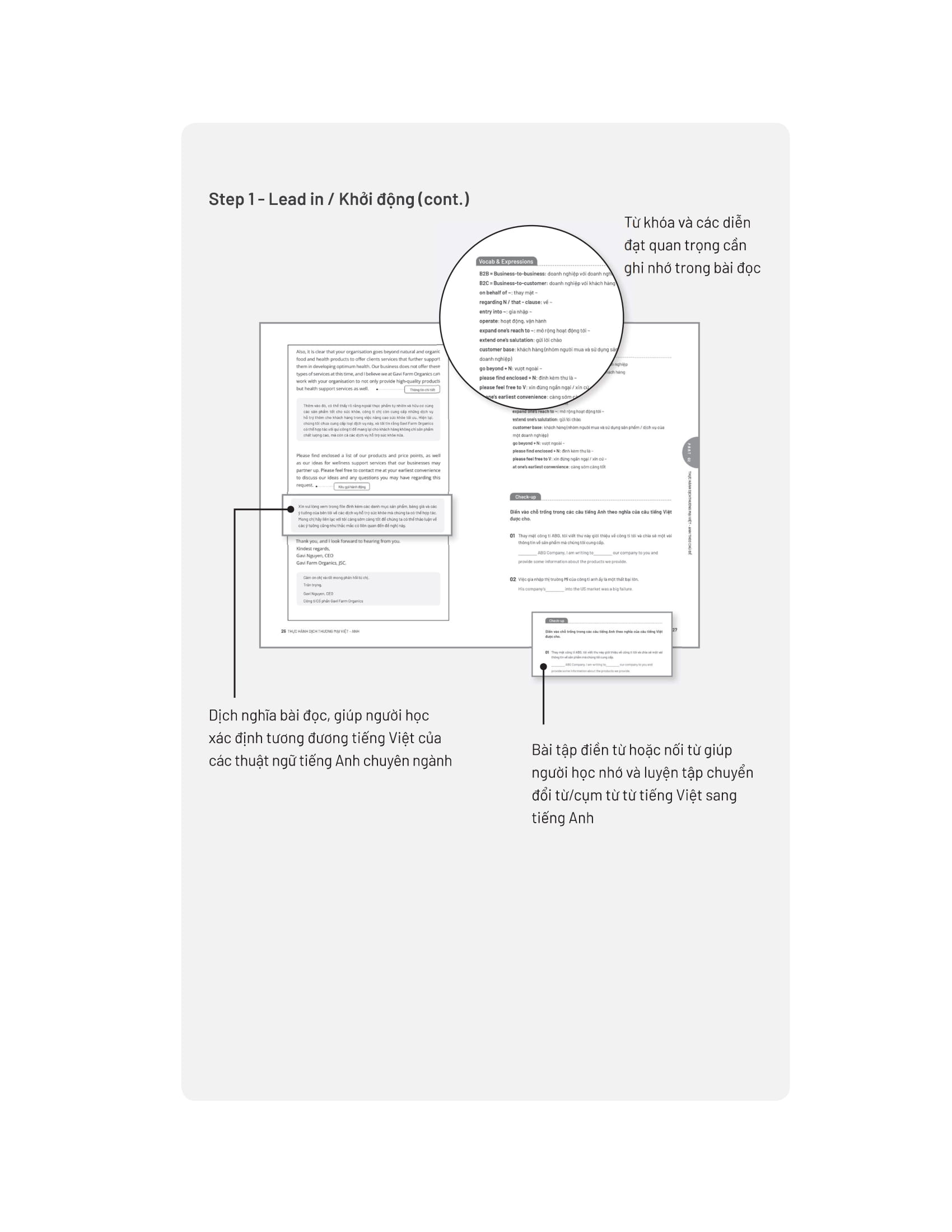 thực hành dịch thương mại việt - anh - Ảnh 5