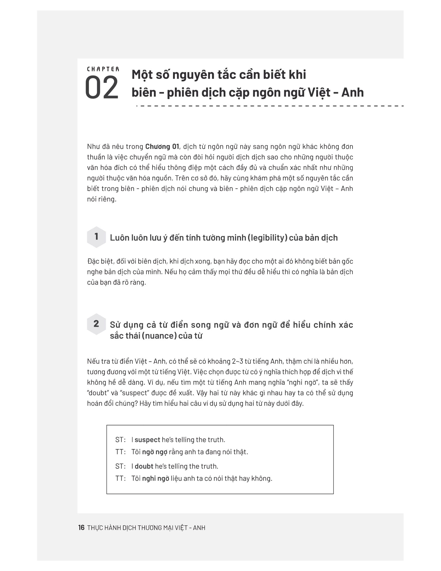 thực hành dịch thương mại việt - anh - Ảnh 9