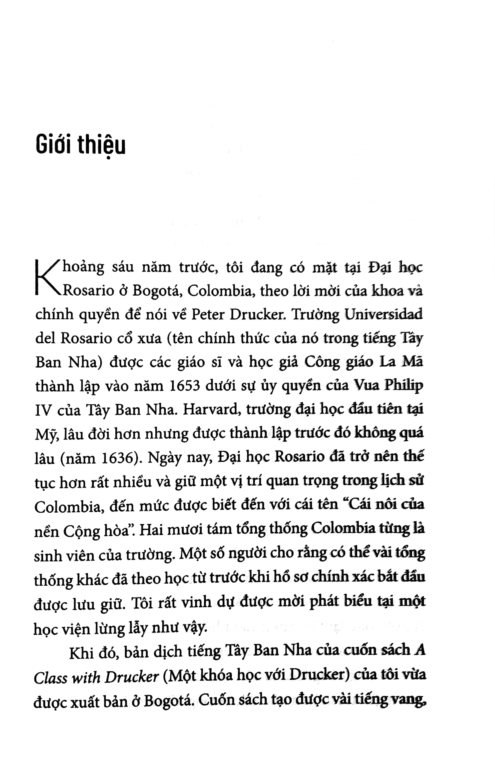 thực hành drucker - giải quyết 40 vấn đề của quản trị hiện đại - Ảnh 4