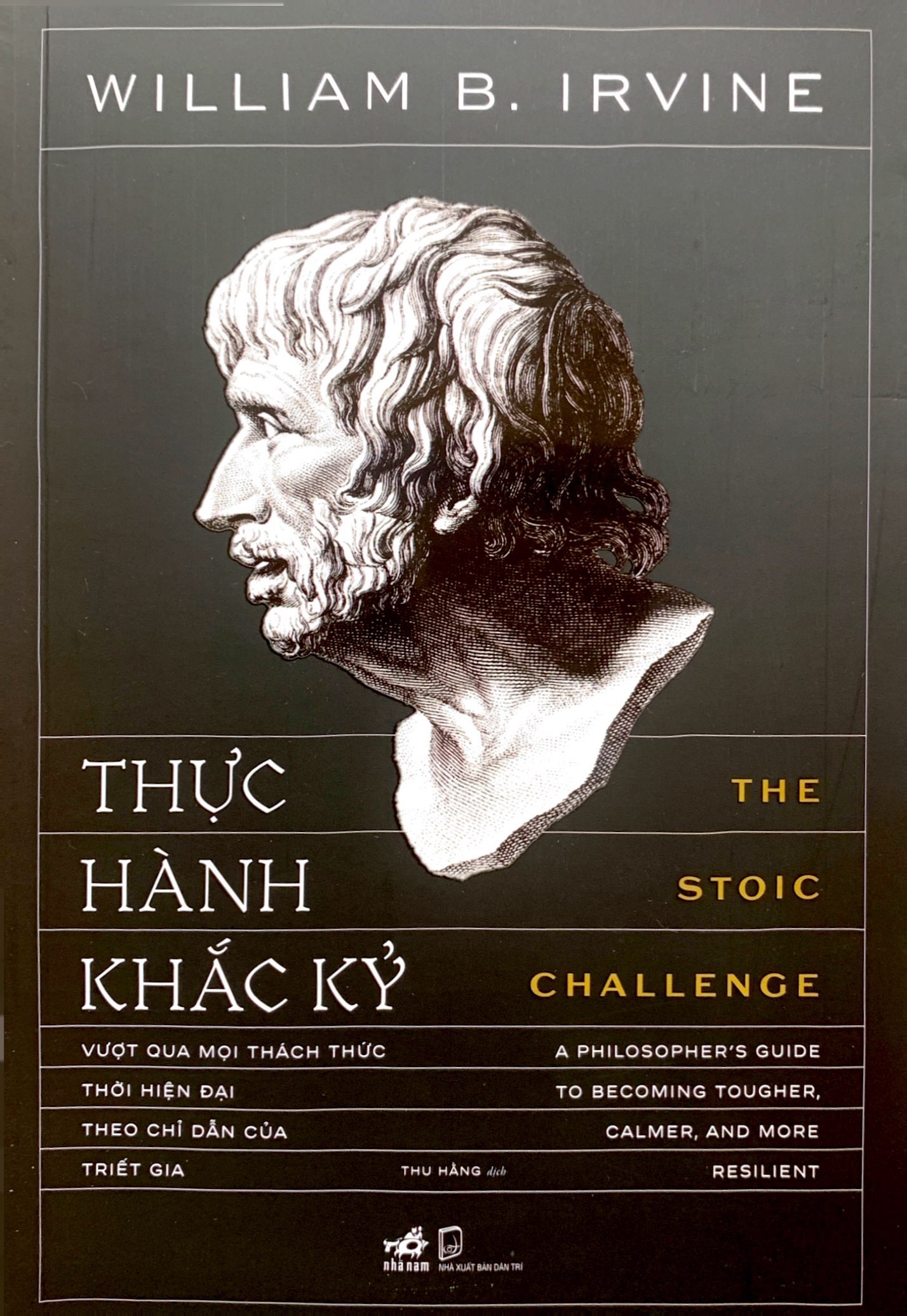 thực hành khắc kỷ - Ảnh 3