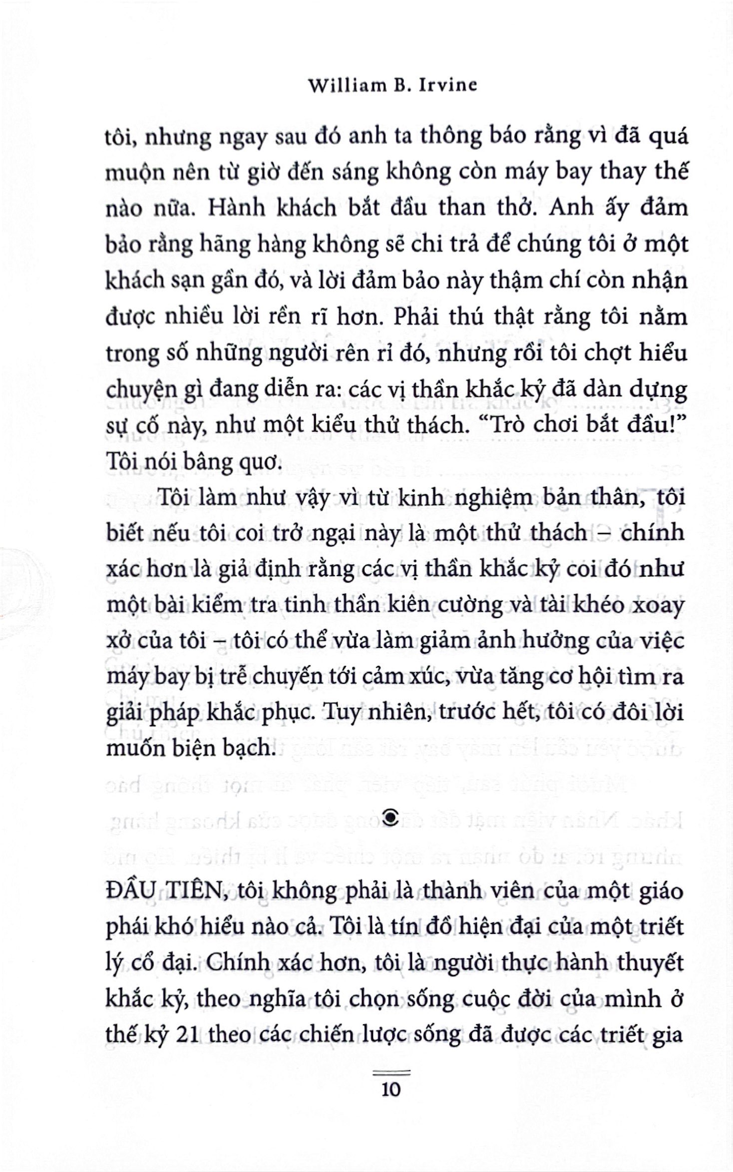 thực hành khắc kỷ - Ảnh 7