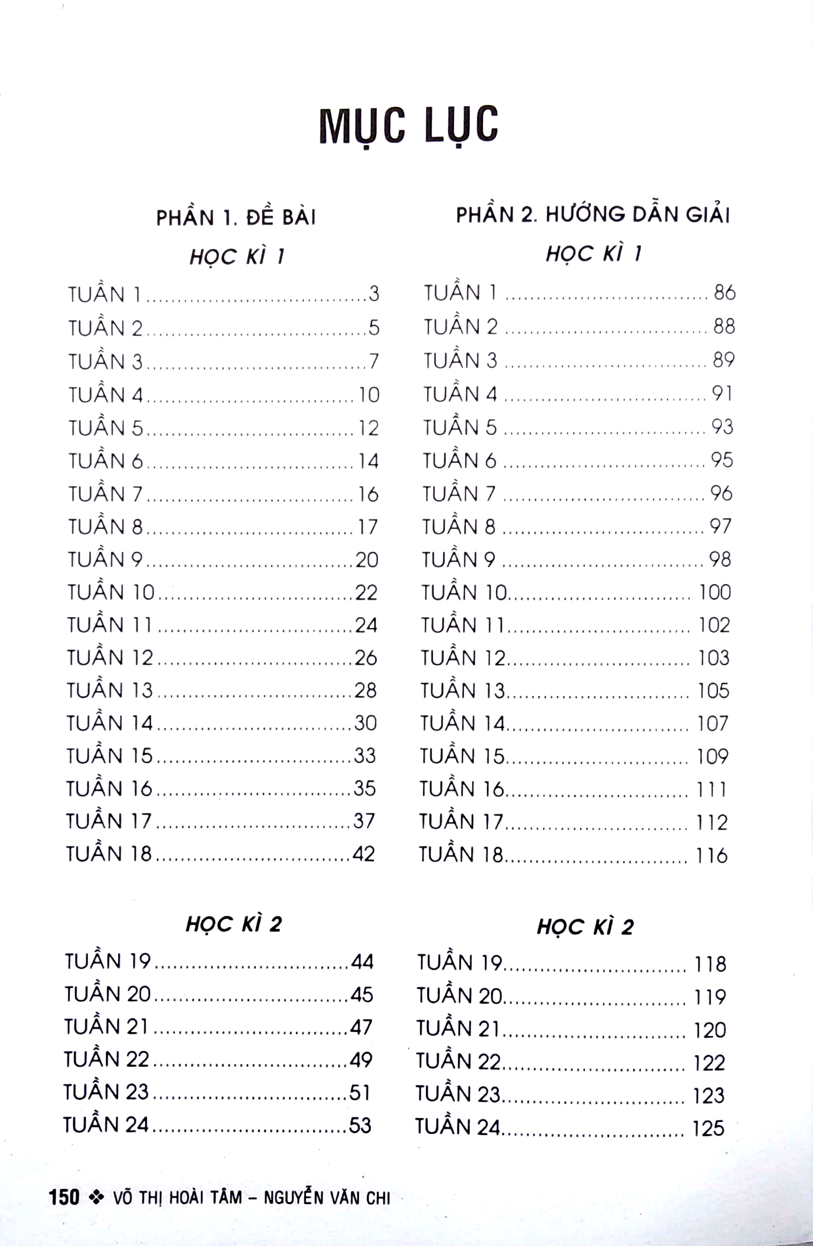 thực hành kiểm tra cuối tuần - giúp em giỏi toán 2 - Ảnh 4