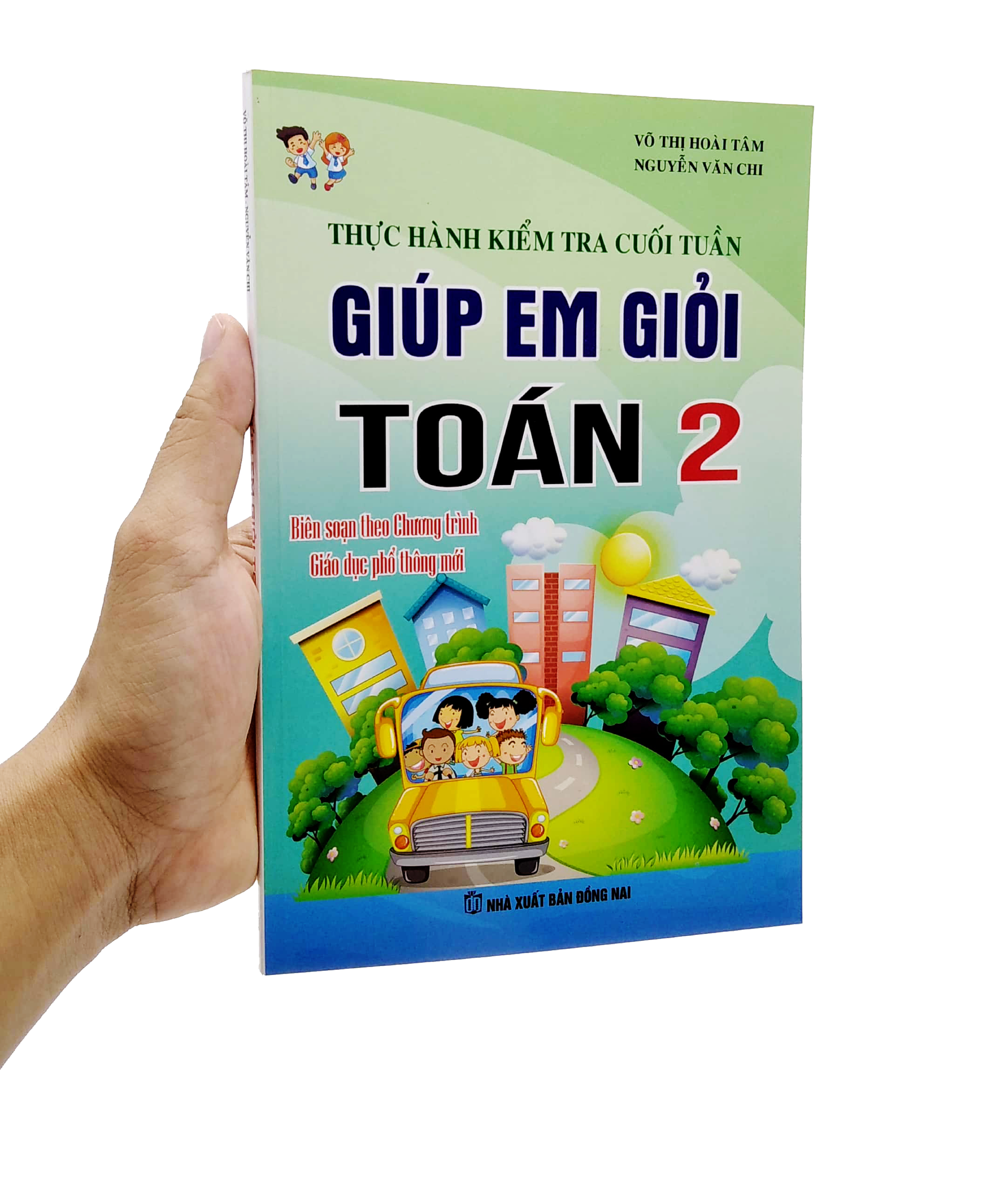 thực hành kiểm tra cuối tuần - giúp em giỏi toán 2 - Ảnh 7