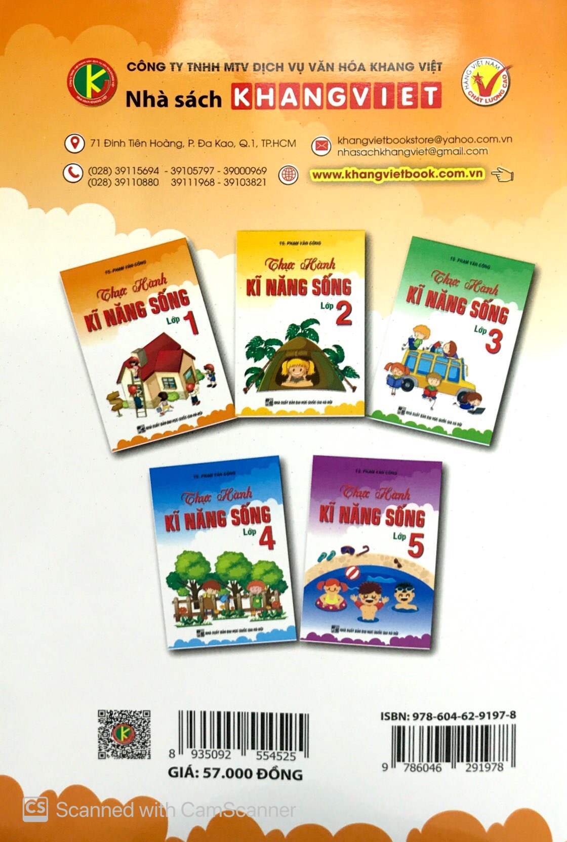 thực hành kỹ năng sống - lớp 1 - Ảnh 11