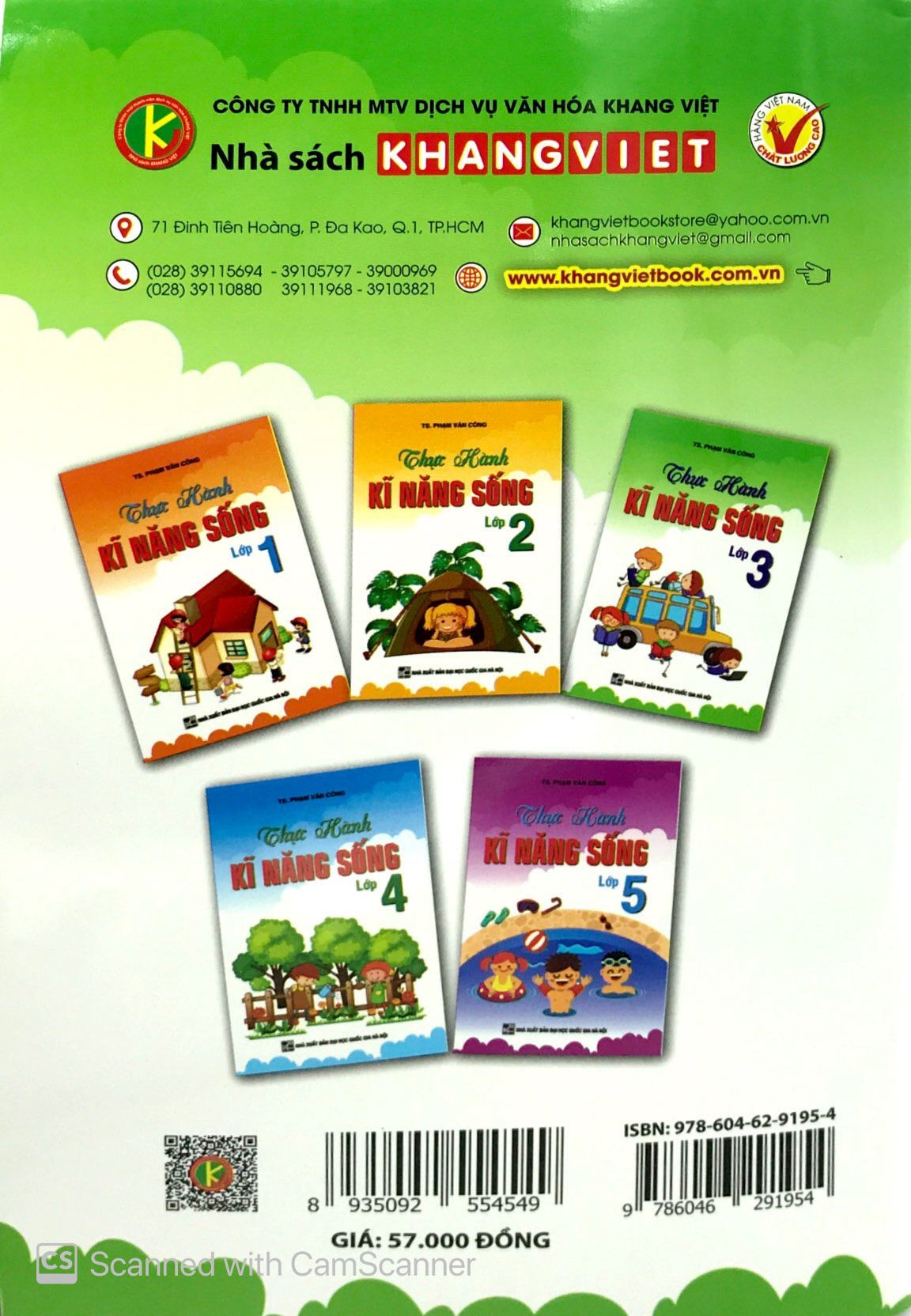 thực hành kỹ năng sống - lớp 3 - Ảnh 7