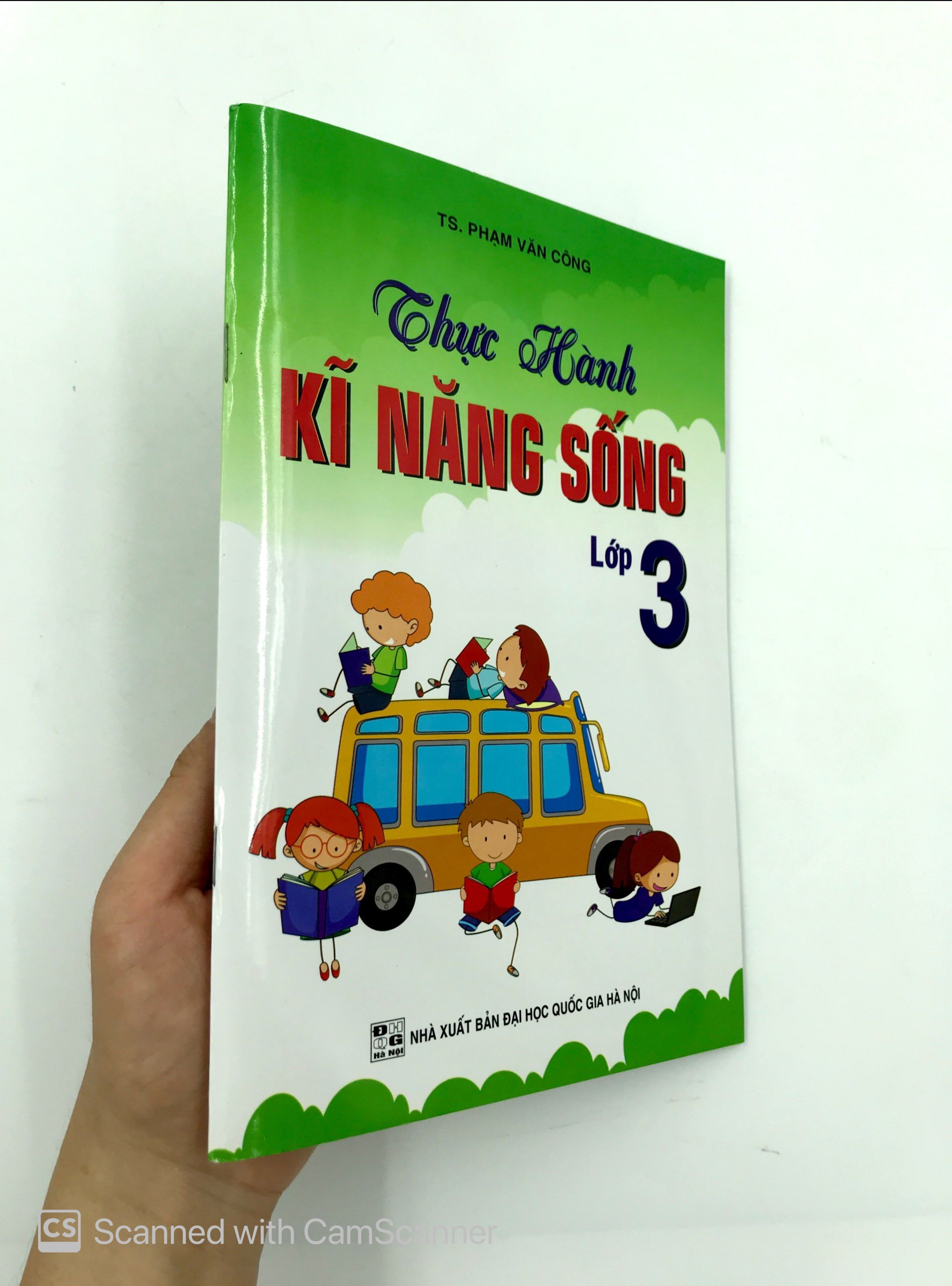 thực hành kỹ năng sống - lớp 3 - Ảnh 8