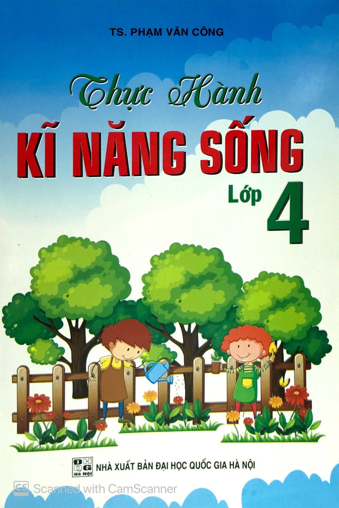 thực hành kỹ năng sống - lớp 4 - Ảnh 2