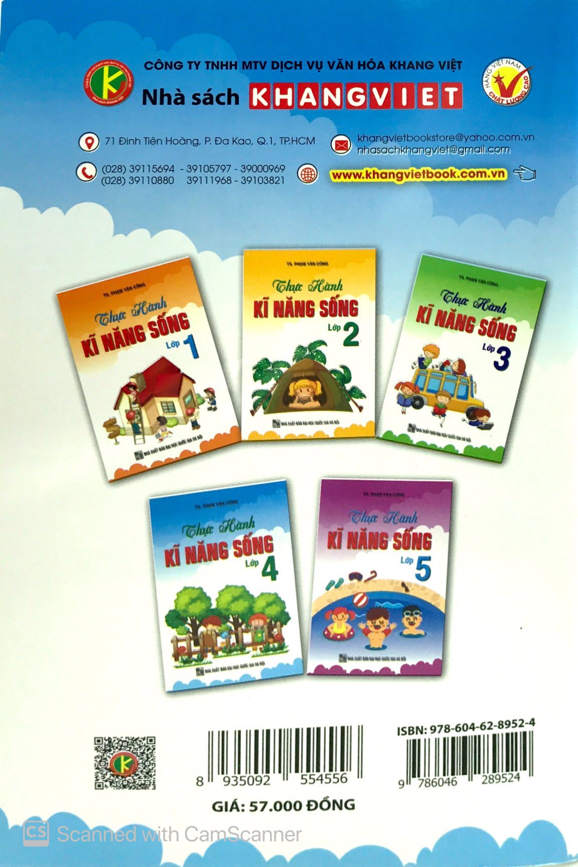 thực hành kỹ năng sống - lớp 4 - Ảnh 7