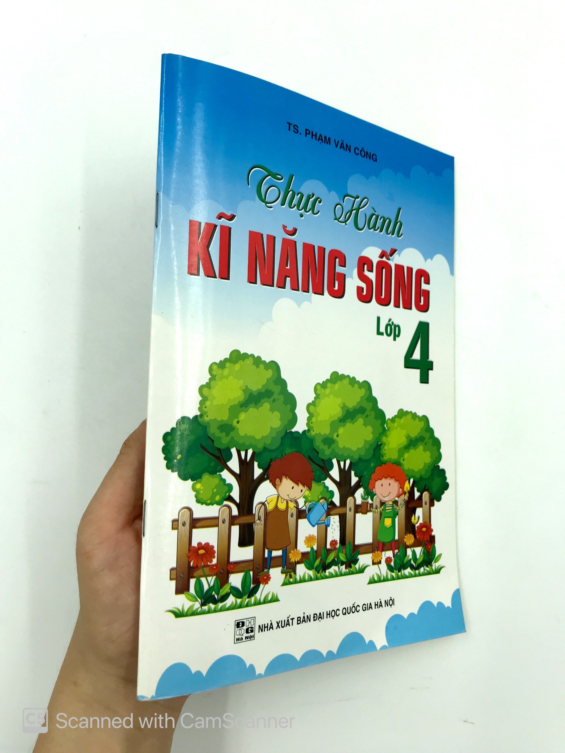 thực hành kỹ năng sống - lớp 4 - Ảnh 8