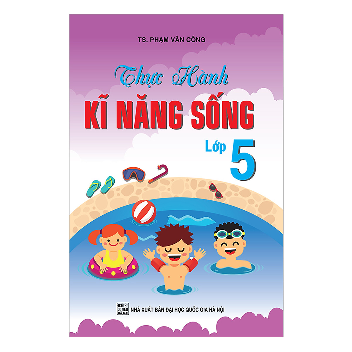thực hành kỹ năng sống - lớp 5 - Ảnh 2