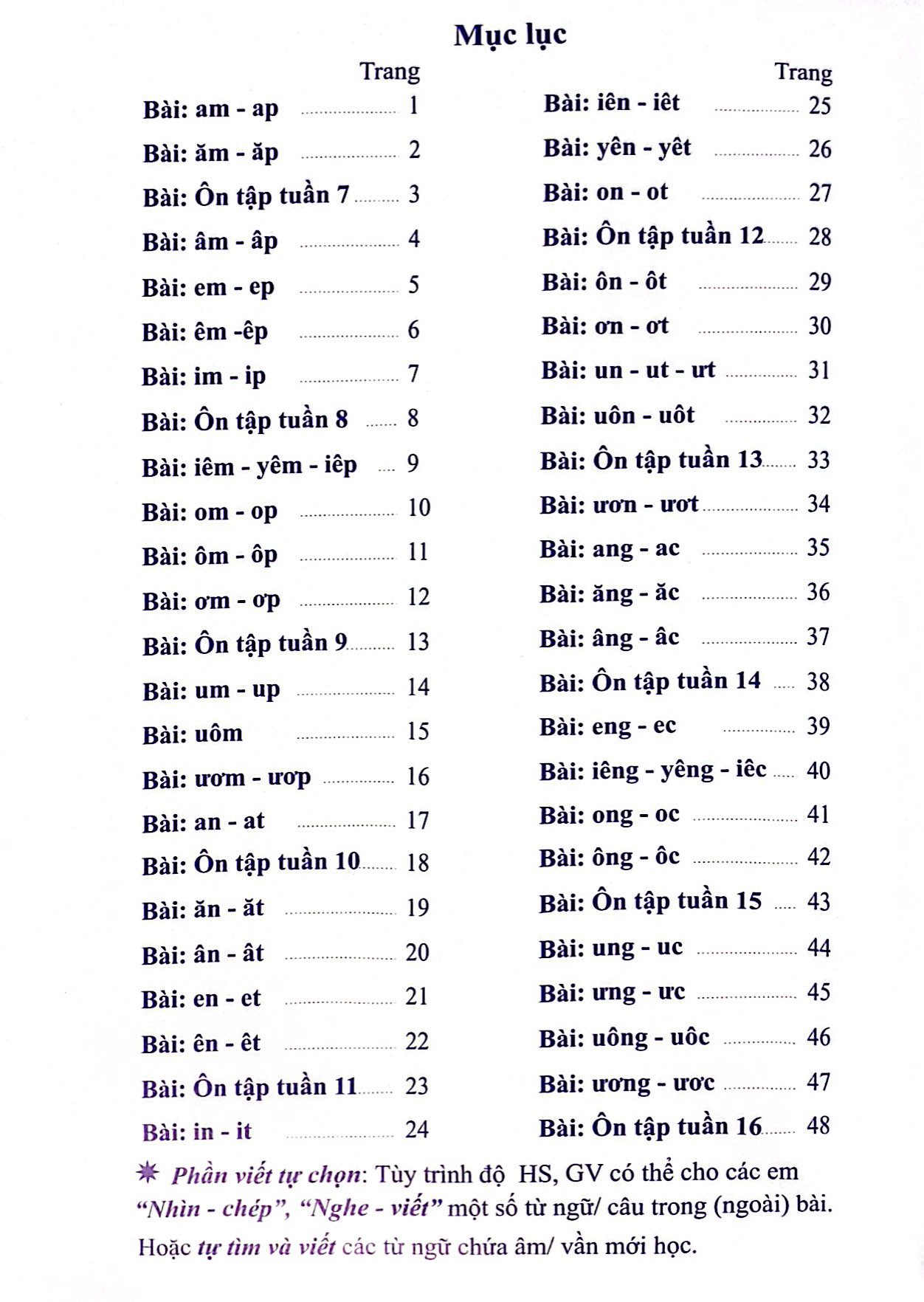 thực hành luyện viết lớp 1 - quyển 2 (cánh diều) - Ảnh 3