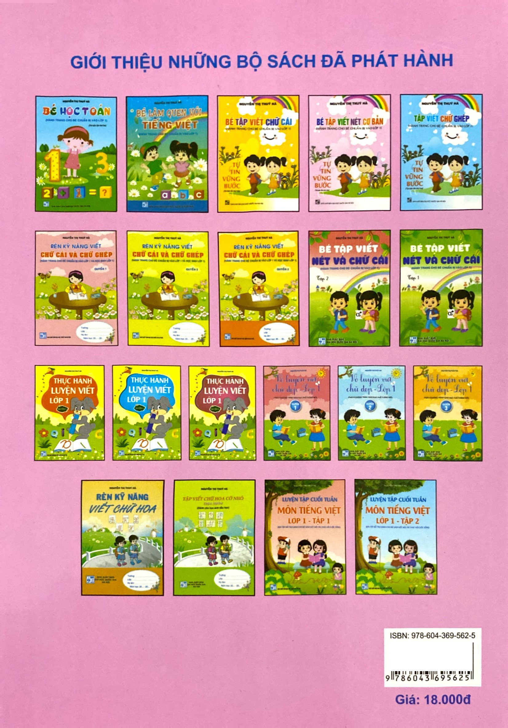 thực hành luyện viết lớp 1 - quyển 2 (cánh diều) - Ảnh 7