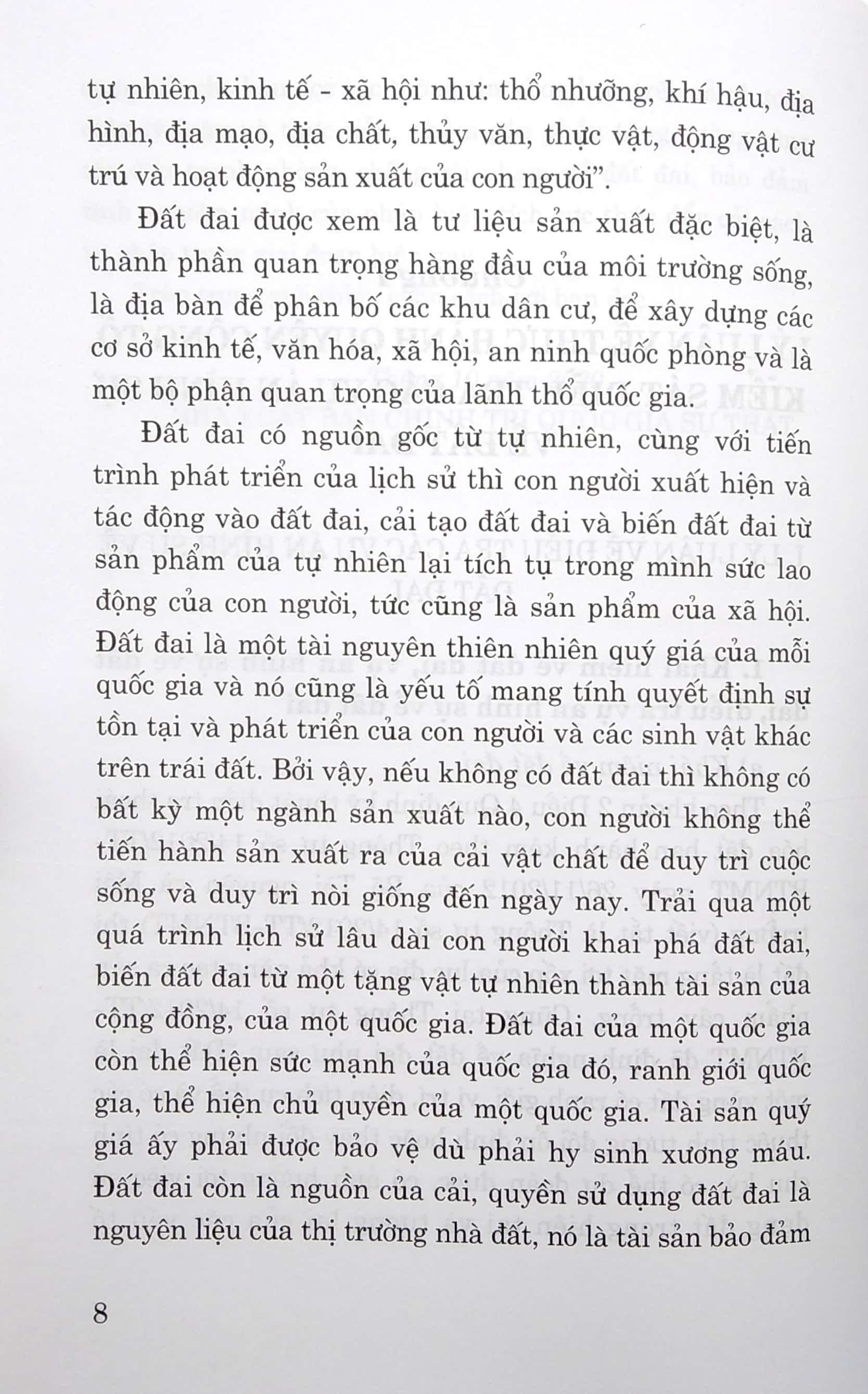 thực hành quyền công tố, kiểm sát điều tra các vụ án hình sự về đất đai - Ảnh 5