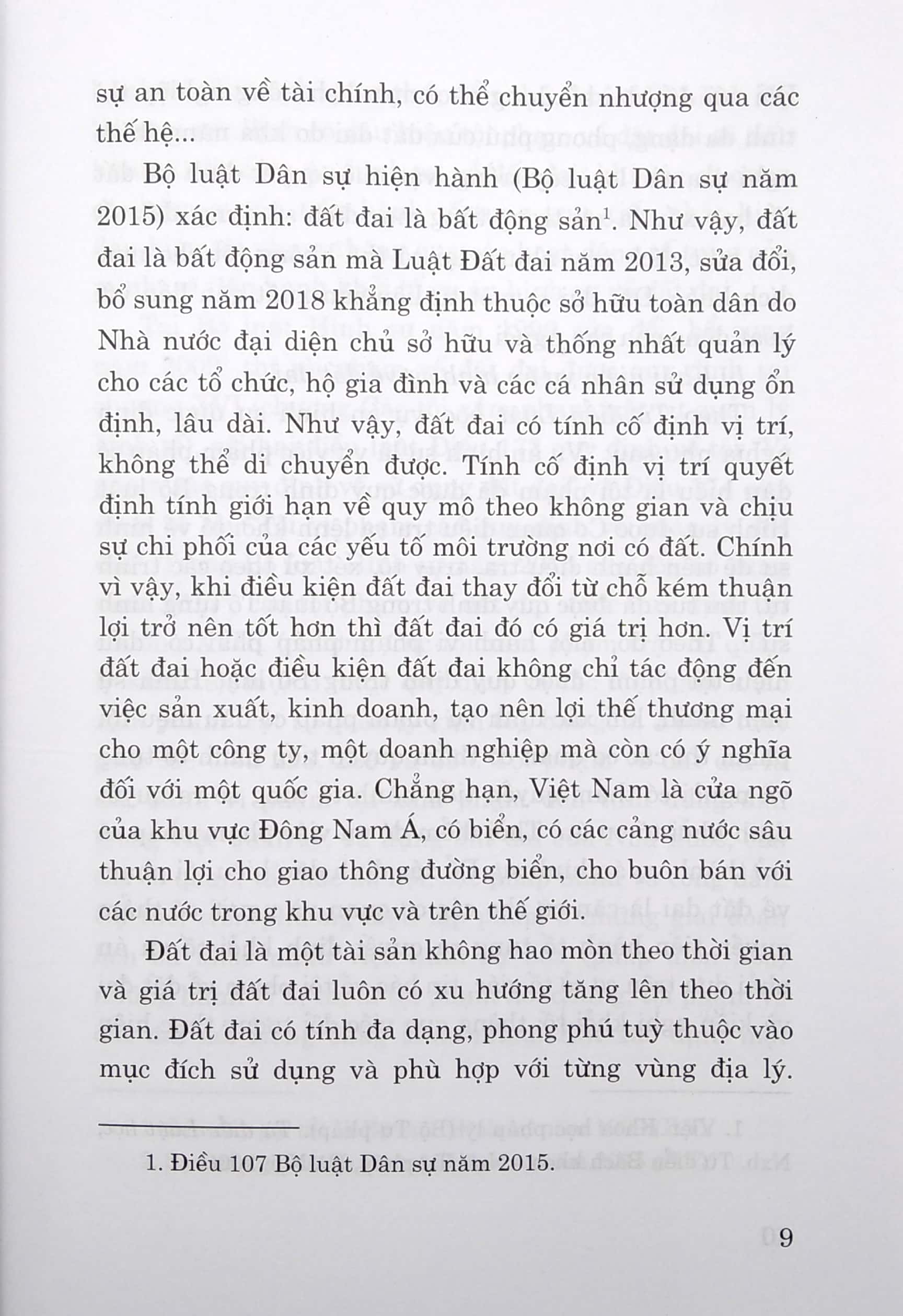 thực hành quyền công tố, kiểm sát điều tra các vụ án hình sự về đất đai - Ảnh 6