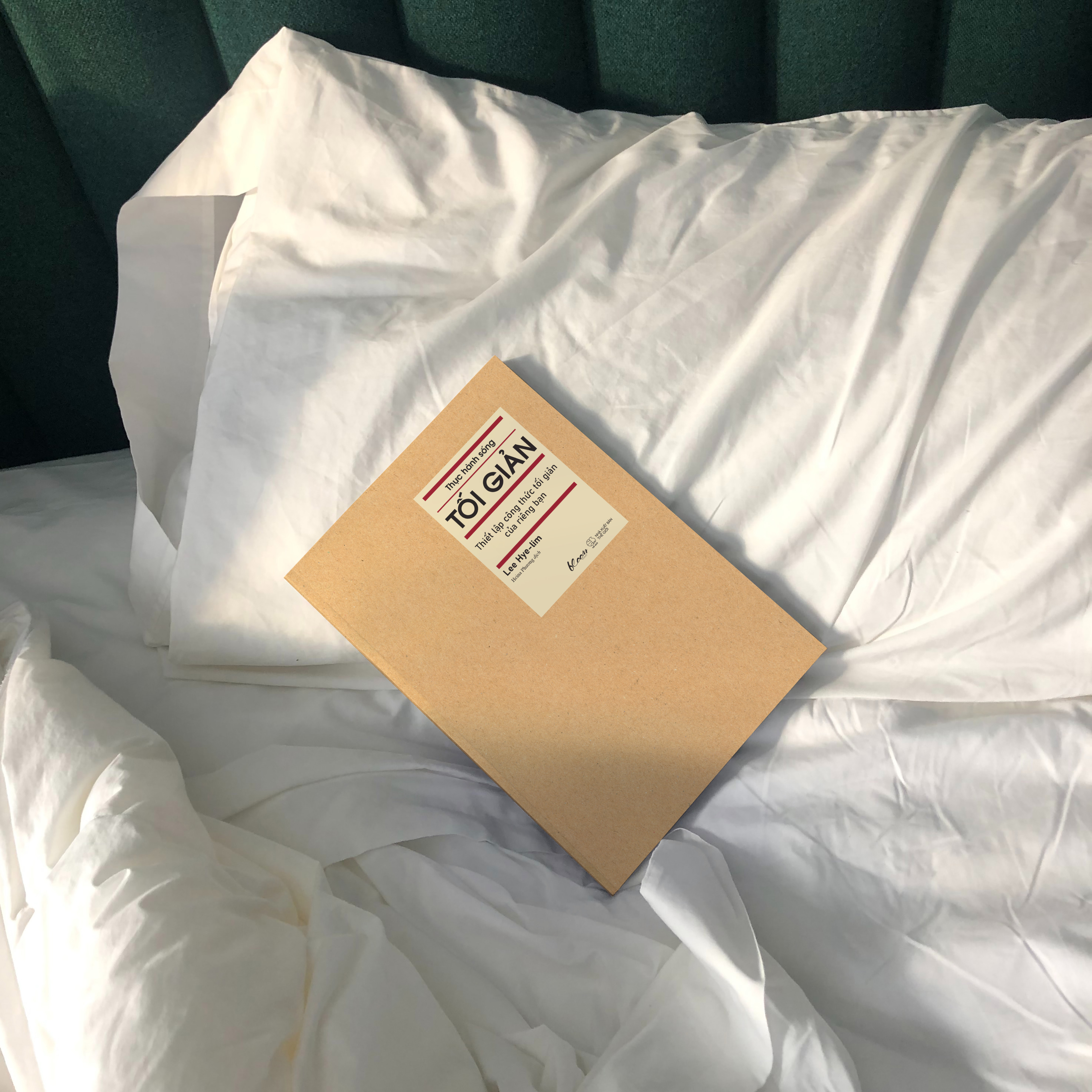 thực hành sống tối giản - Ảnh 6