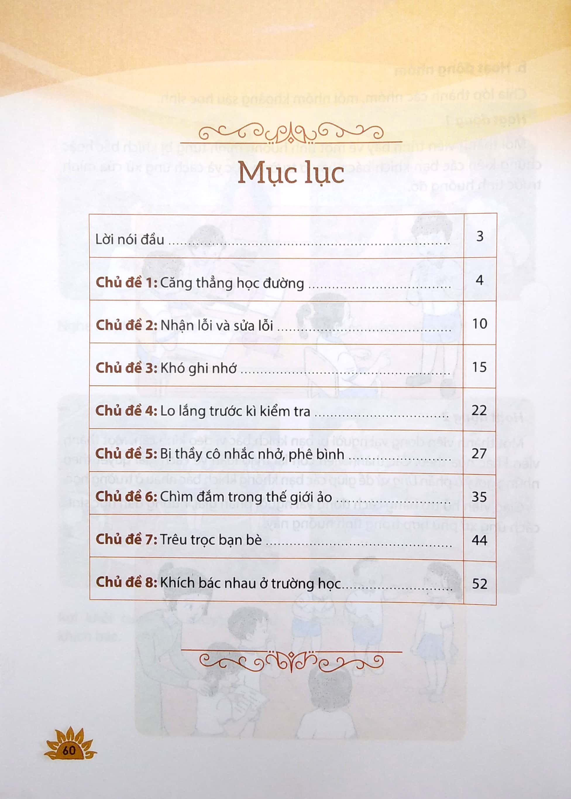 thực hành tâm lý học đường lớp 3 (2020) - Ảnh 3