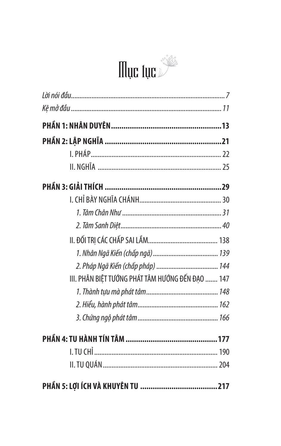 thực hành theo luận đại thừa khởi tín - Ảnh 13