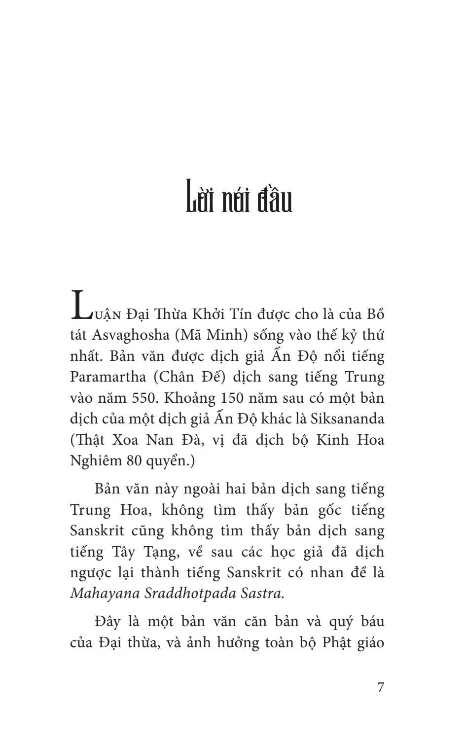thực hành theo luận đại thừa khởi tín - Ảnh 14