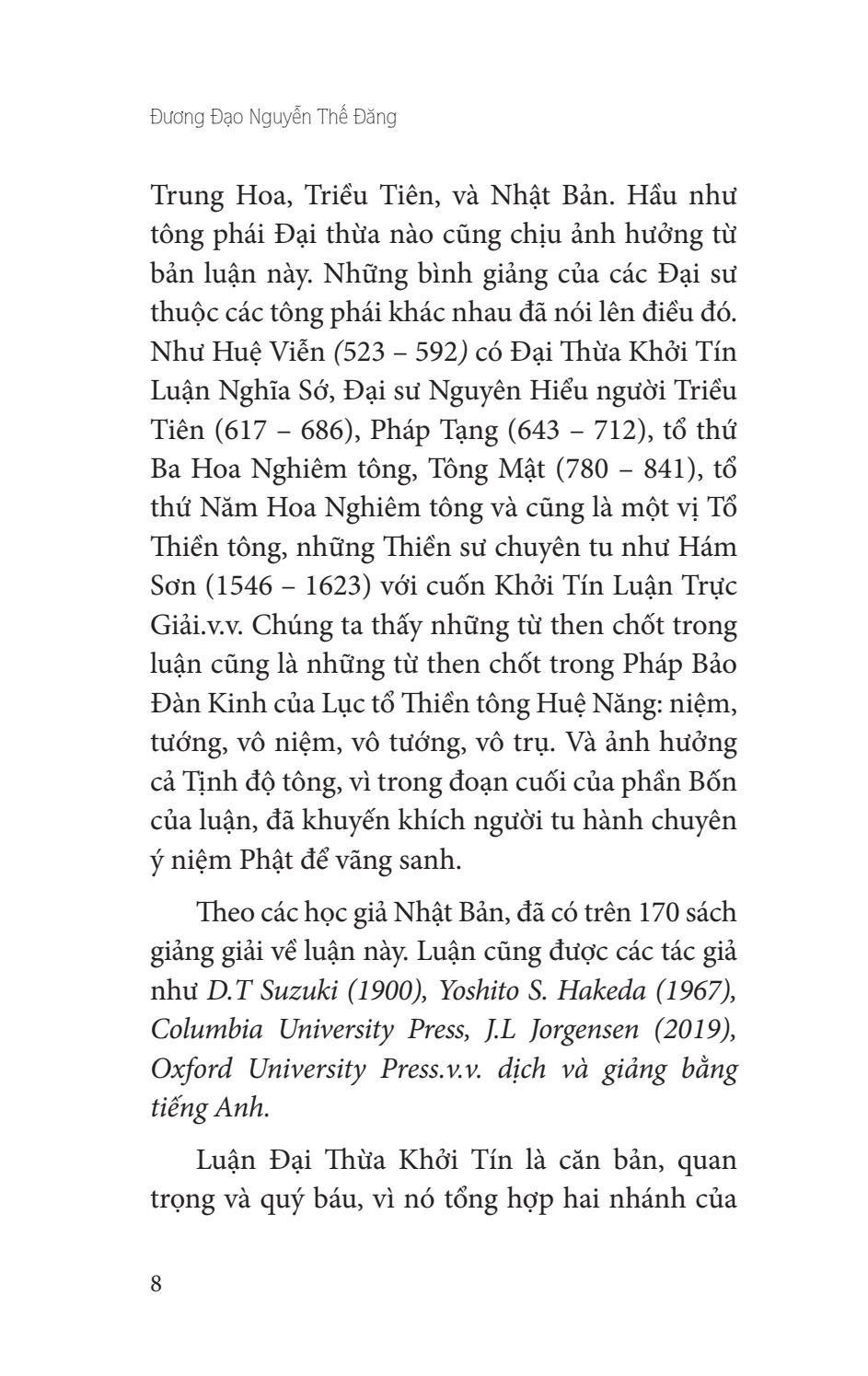 thực hành theo luận đại thừa khởi tín - Ảnh 15