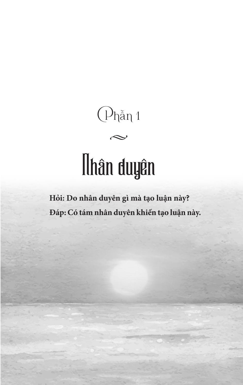 thực hành theo luận đại thừa khởi tín - Ảnh 5