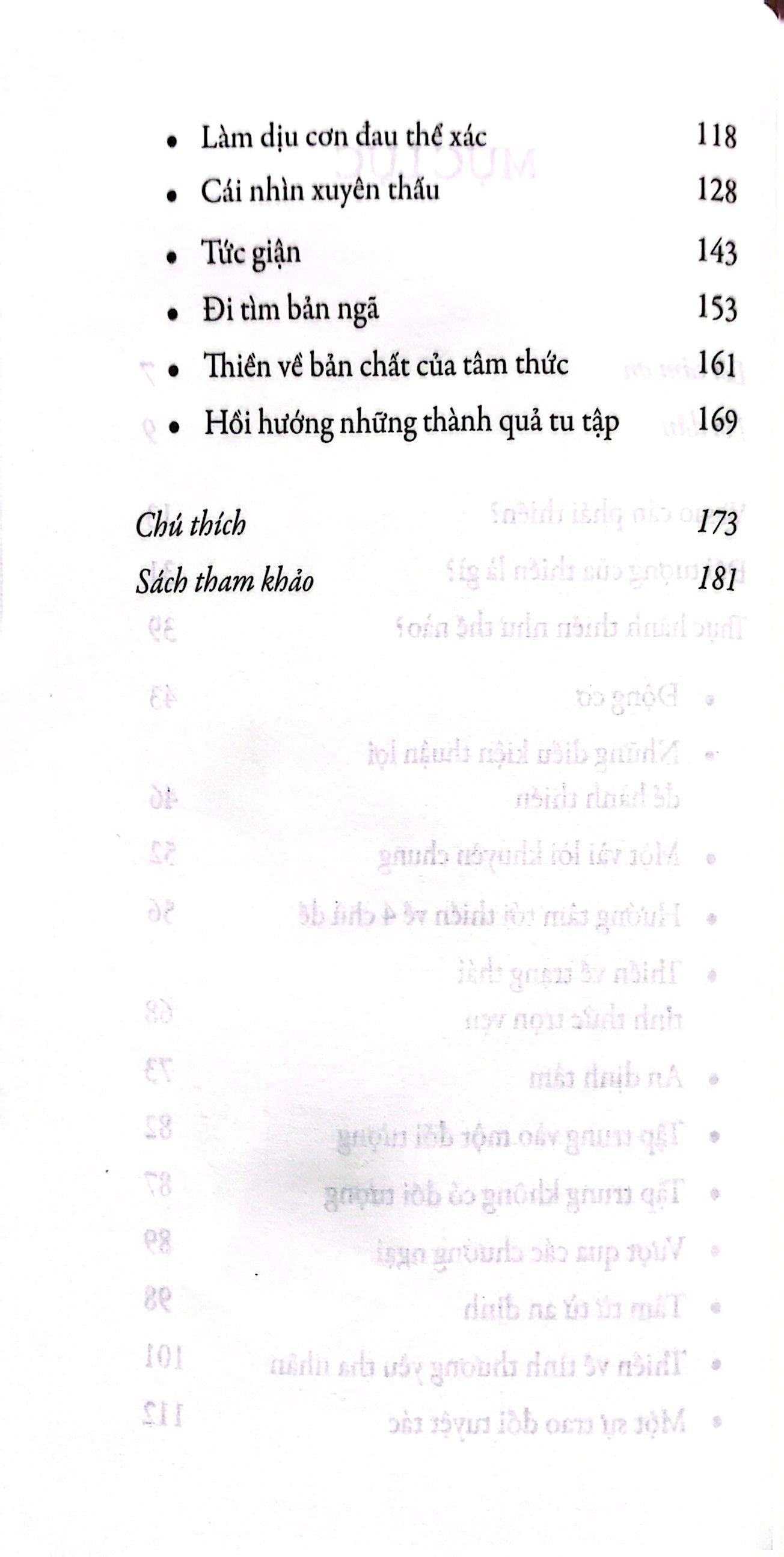 thực hành thiền định (tái bản 2023) - Ảnh 4