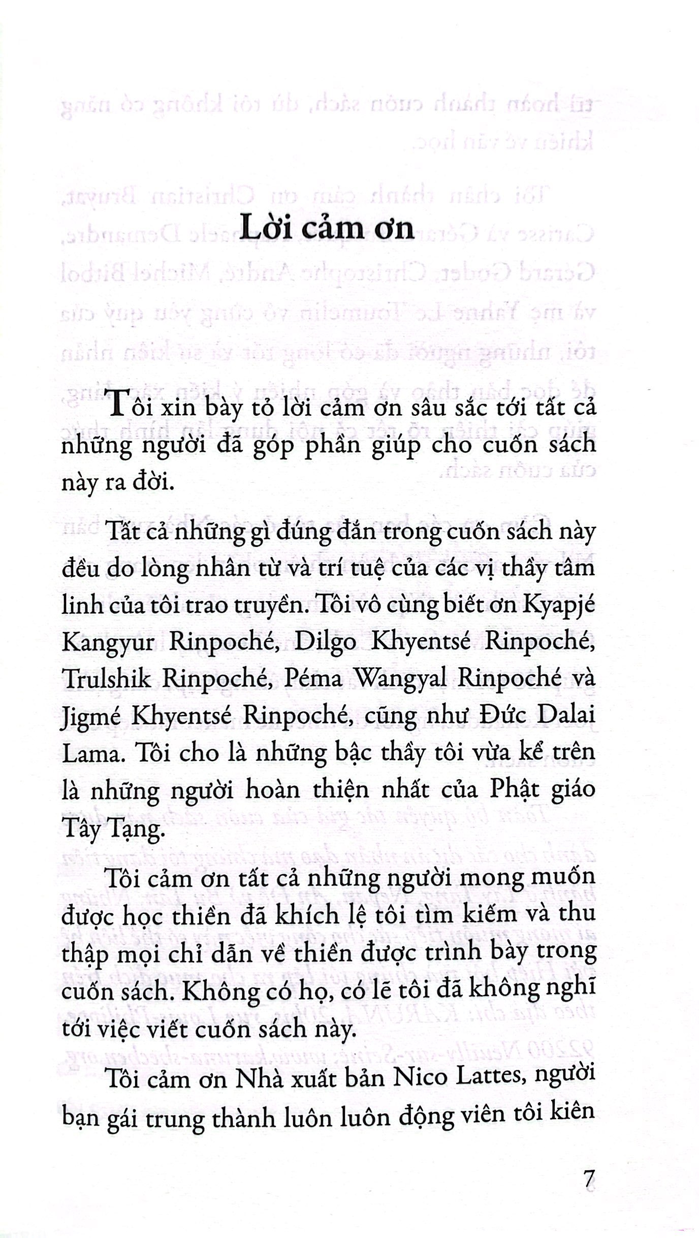 thực hành thiền định (tái bản 2023) - Ảnh 5