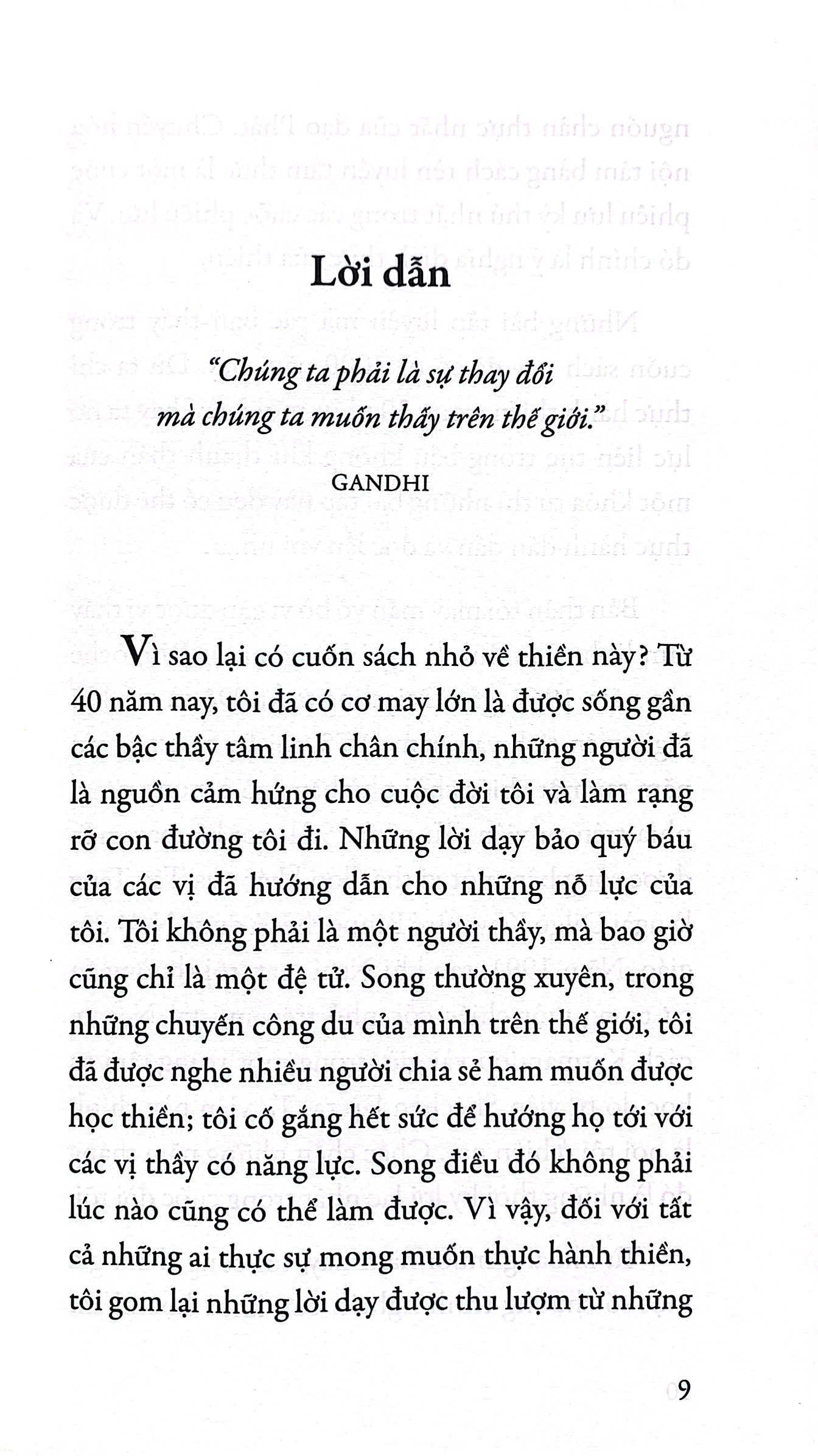 thực hành thiền định (tái bản 2023) - Ảnh 7