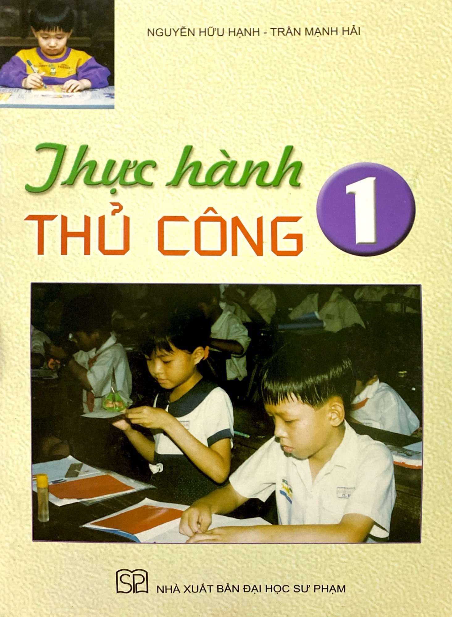 thực hành thủ công 1 (2017) - Ảnh 2