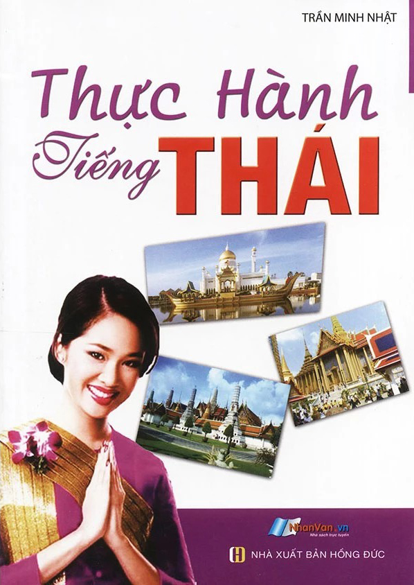 thực hành tiếng thái - Ảnh 2