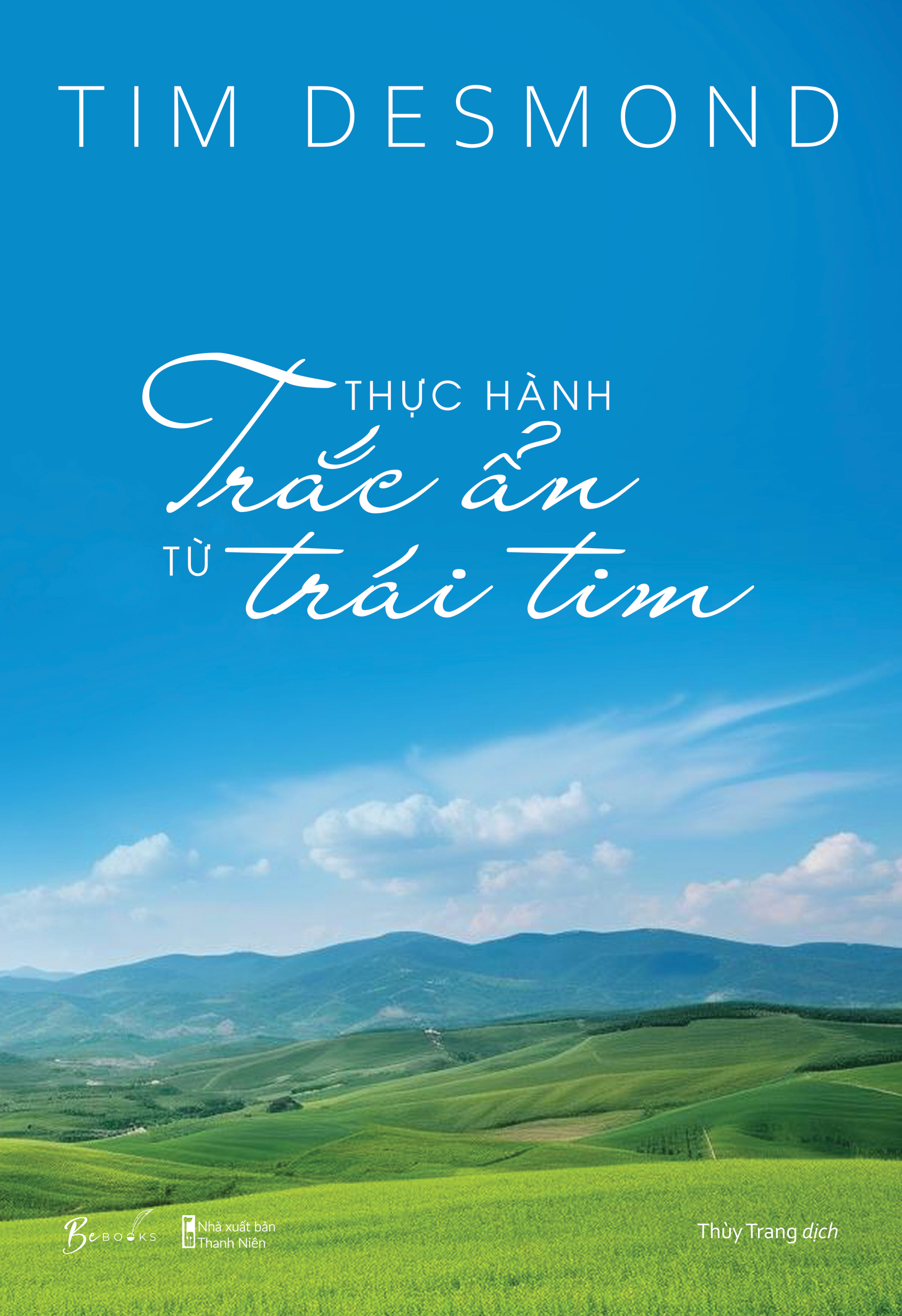 thực hành trắc ẩn từ trái tim - Ảnh 2