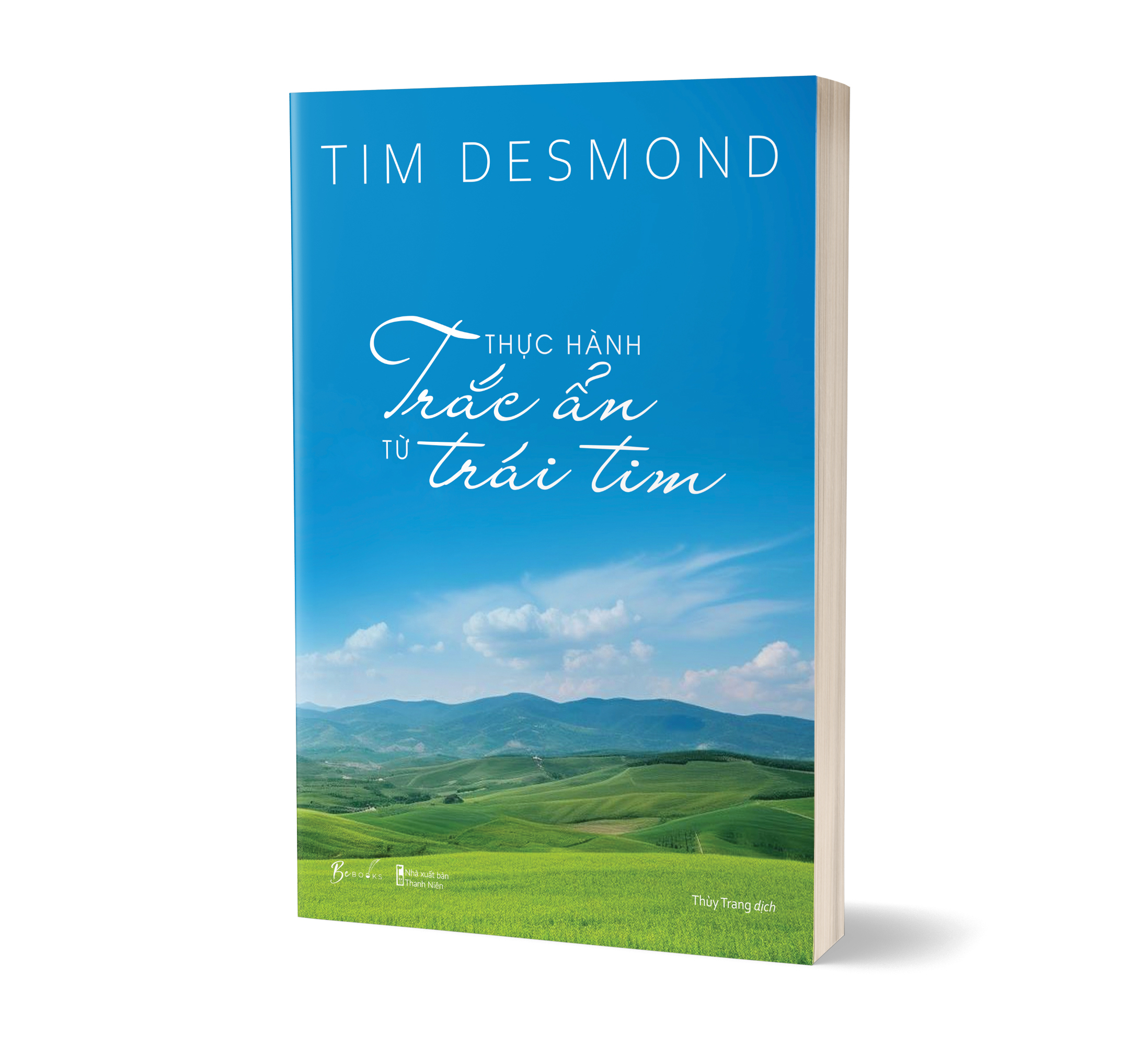 thực hành trắc ẩn từ trái tim - Ảnh 3