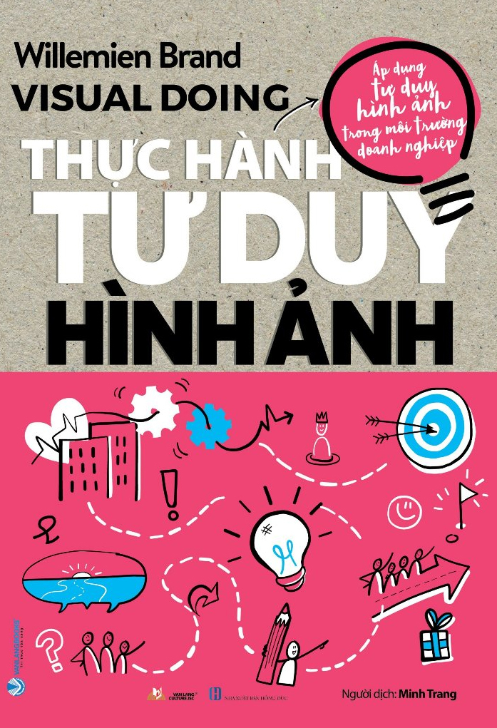 thực hành tư duy hình ảnh - Ảnh 2
