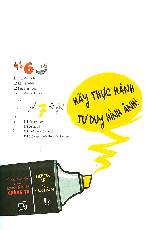 thực hành tư duy hình ảnh - Ảnh 4