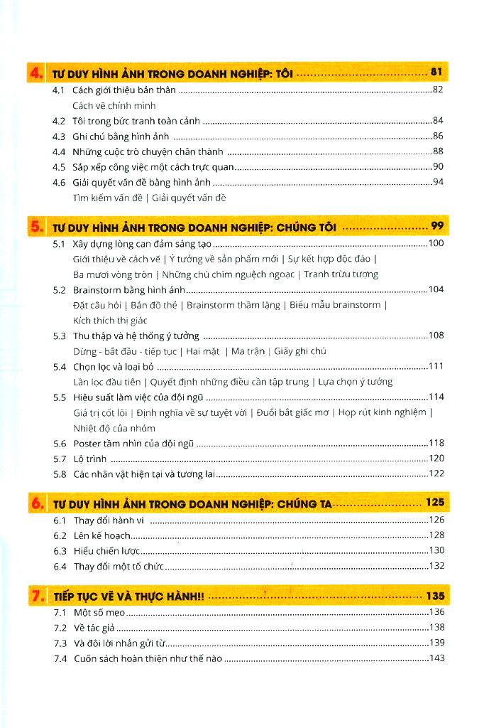 thực hành tư duy hình ảnh - Ảnh 6