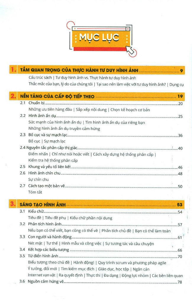 thực hành tư duy hình ảnh - Ảnh 7