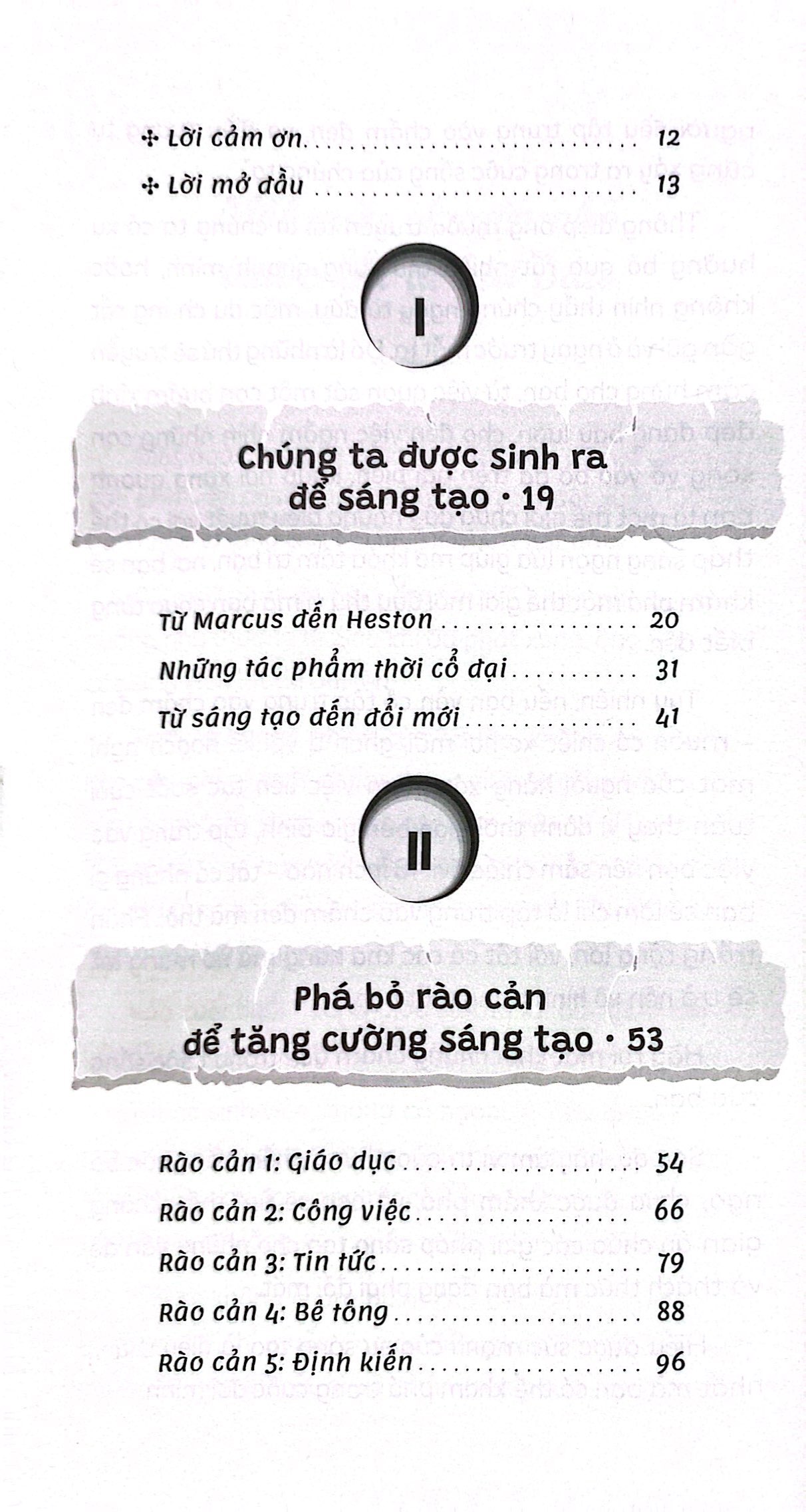 thực hành tư duy sáng tạo - Ảnh 5