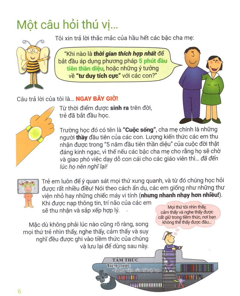 thực hành tư duy tích cực: all about choices - lựa chọn - Ảnh 13