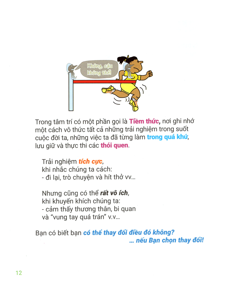 thực hành tư duy tích cực: all about true wealth - sự giàu có đích thực (tái bản 2019) - Ảnh 10