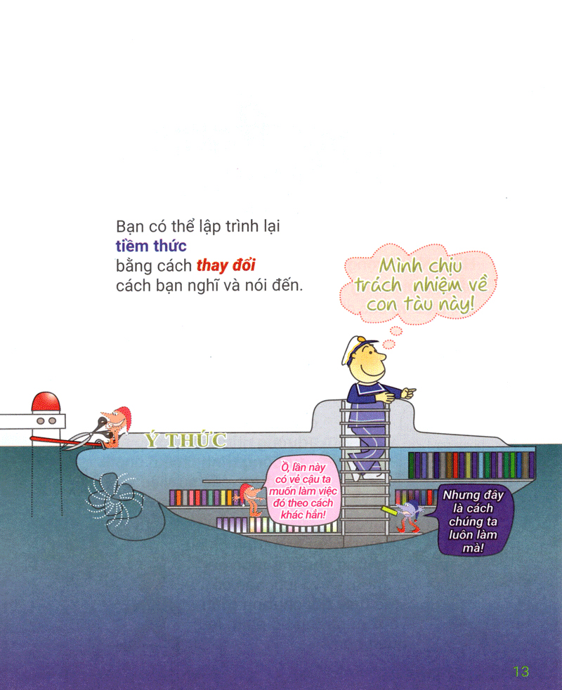 thực hành tư duy tích cực: all about true wealth - sự giàu có đích thực (tái bản 2019) - Ảnh 11