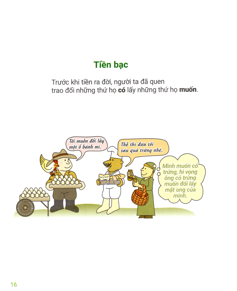 thực hành tư duy tích cực: all about true wealth - sự giàu có đích thực (tái bản 2019) - Ảnh 14