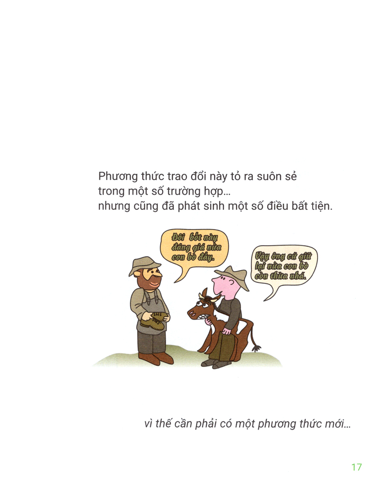 thực hành tư duy tích cực: all about true wealth - sự giàu có đích thực (tái bản 2019) - Ảnh 15